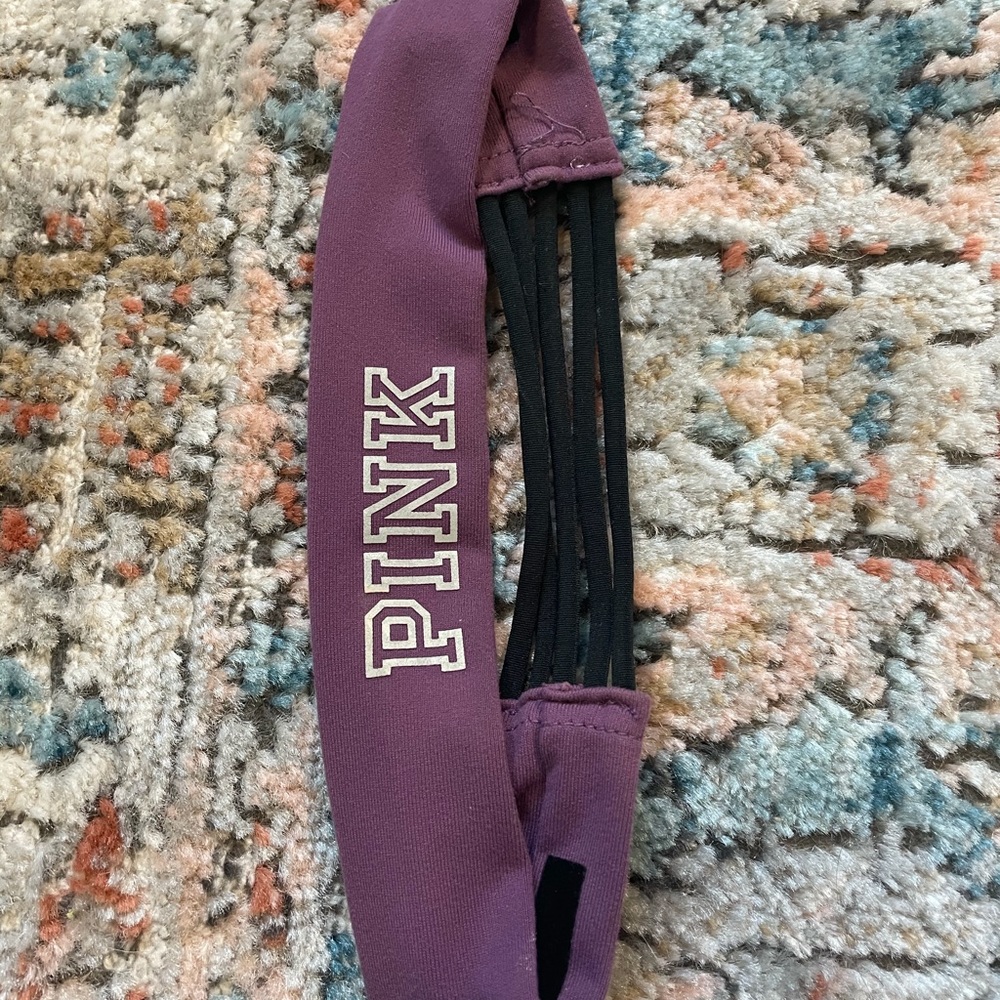 PINK Victoria’s Secret Headband